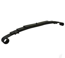 EZGO TXT Golf Cart Heavy Duty Rear Leaf Spring 2010 Up
