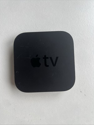 Apple TV (3rd Generation) Full HD Meida Streamer - AT05