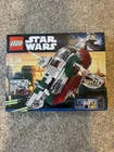 LEGO Star Wars: Slave I (8097)