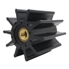 Inboard Marine Water Pump Impeller for Caterpillar CAT 3412 C32  1566892 1539123