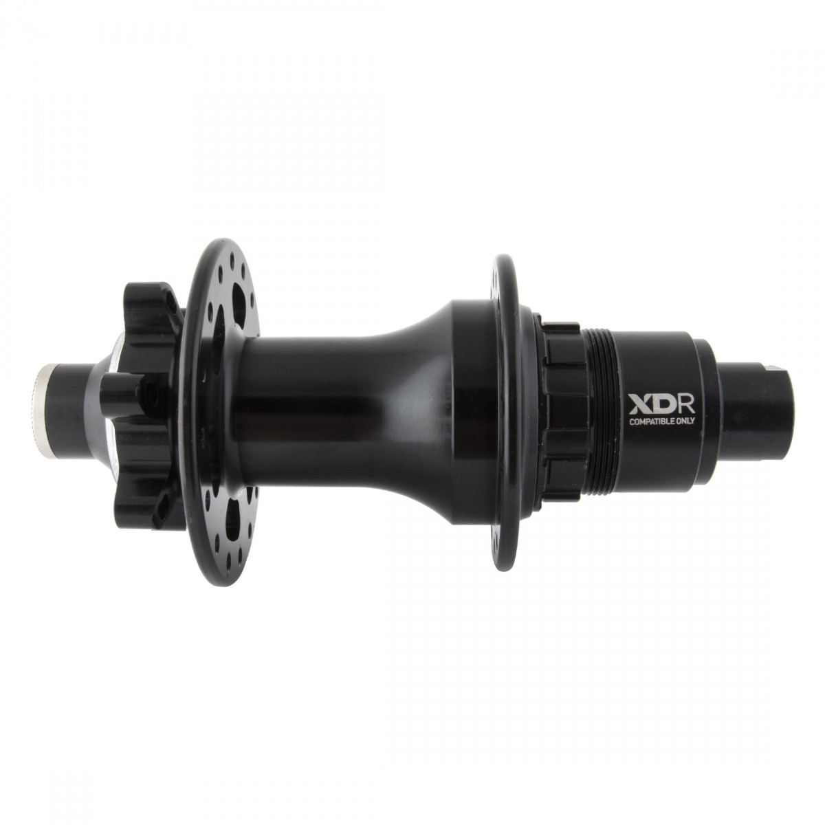 Origin8 MT-3100 12-ступенчатая задняя ступица MTB с уплотненными картриджными подшипниками 32H алюминий 25190₽