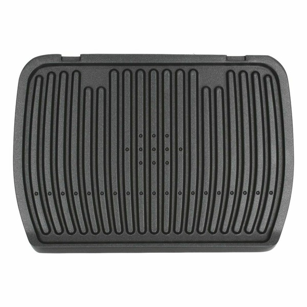Grillplatte Oben Kompatibel Mit Tefal FüR Optigrill Kontaktgrill Tischgrill-image