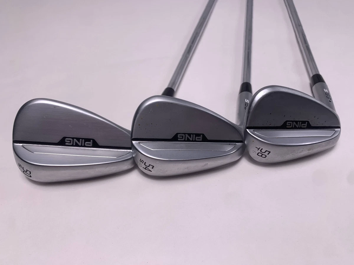 Ping 50 Loft Golf Clubs for sale | eBay