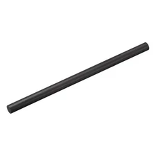 Carbon Fiber Rod, 8mm x 150mm for RC Plane DIY Quadcopter Arm