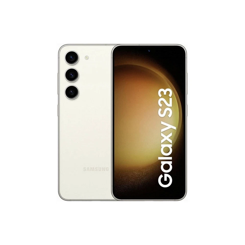 Samsung Galaxy S23 · 512GB, photo 2 of 2