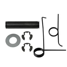 2 Post Lift Lock Latch Shaft Spring Kit FJ7382-3 Fits SPOA7 SPOA9 SPOA10 SPO7