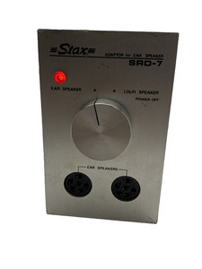 Stax Srd-7 | eBay