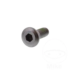 Genuine OEM Brake Disc Screw front 1pc For SYM Shark 125 DT 1999-2003