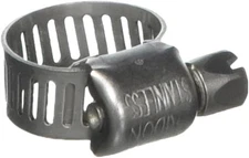 Ideal Tridon (6260450) Clamp Hose Contractor Pack, Size 4 No Size, Metallic 