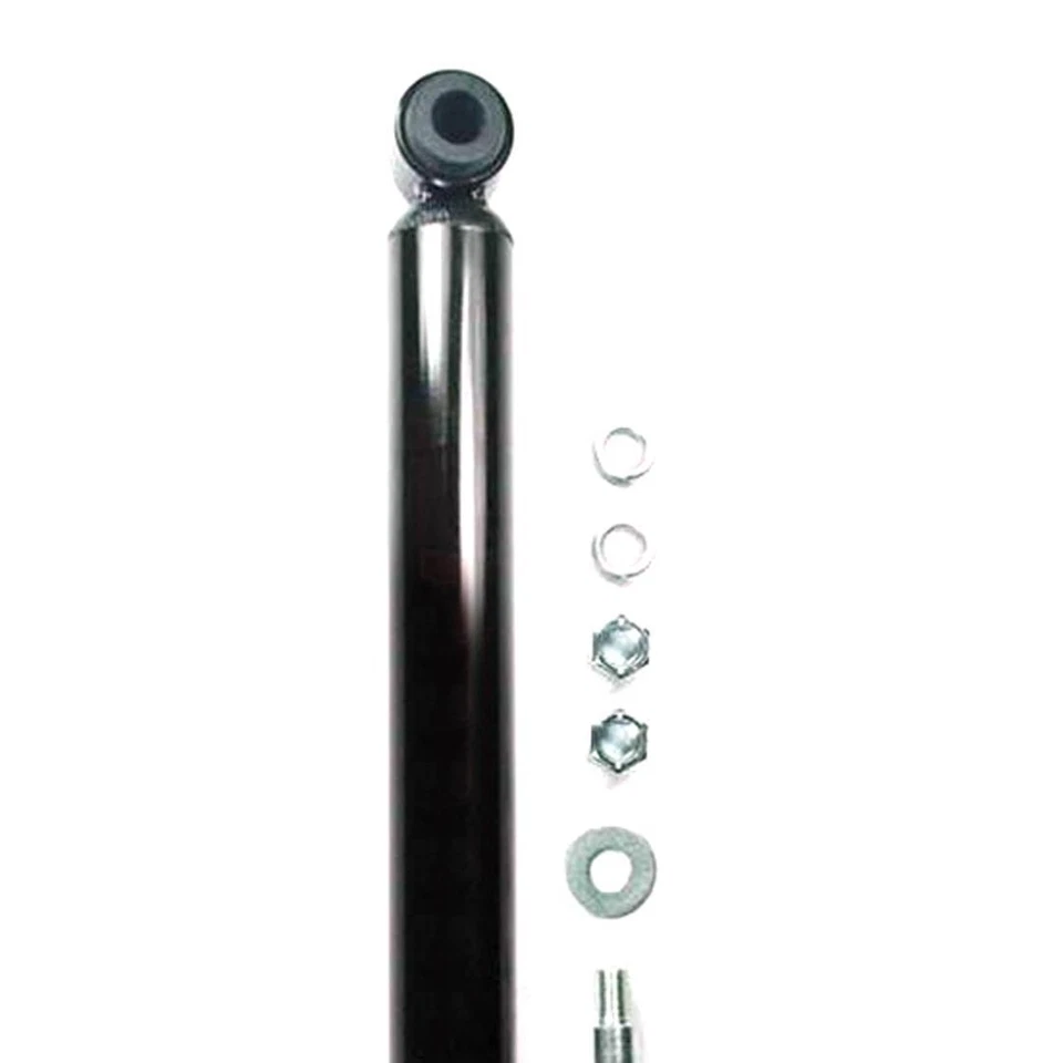 For 1971 1972 1973-2003 Toyota Corolla Celica Tercel 2x Rear Shock Absorber FCS - Image 3 of 4