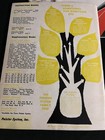 3 Sheet Music Books Modern Organist Pointer System To Bass Clef Reading 1959 — photo 9