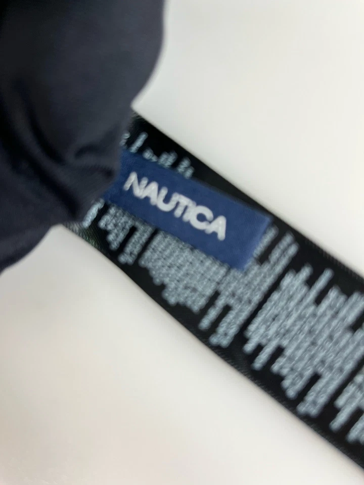 Traje de baño Nautica para mujer talla L Tankini camiseta de baño-3838 Foto 3 de 3