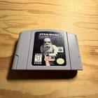 Star Wars Shadows of The Empire - Nintendo 64 - N64 - Authentic Cartridge