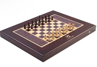 Square Off Grand Kingdom Set