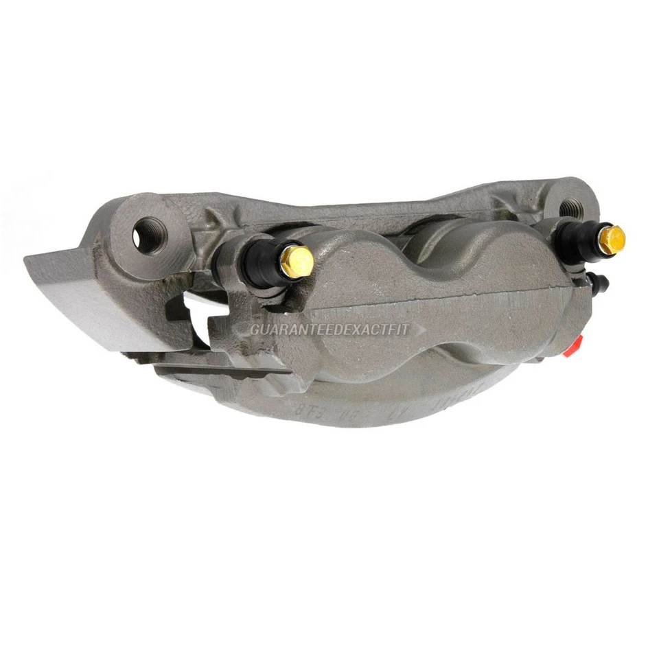 Pinza de freno delantera derecha centrada TCP para Ford F-250 E-450 Econoline Super Duty Foto 2 de 4