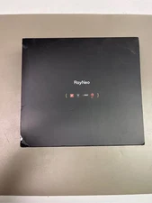 RayNeo Air 2s XR Glasses - AR Glasses, 201" 120Hz 5000 Nits FHD OLED Display, Vi