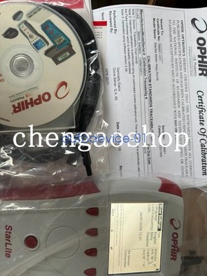 1PCS NEW Ophir StarLite 7z01565 by DHL/FedEx