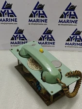 NIPPON HAKUYO ODA-1750-1 MARINE TELEPHONE