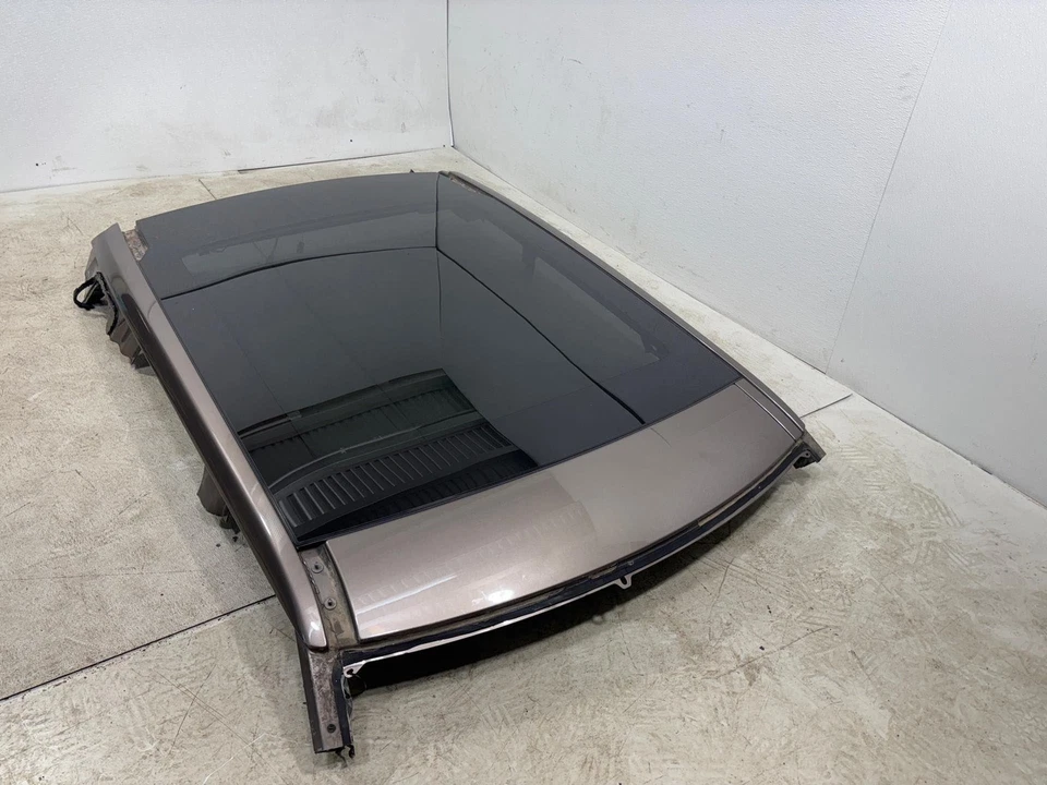 2015-2019 Range Rover Evoque 4Dr Panoramic Roof Glass Oem - Image 4 of 4