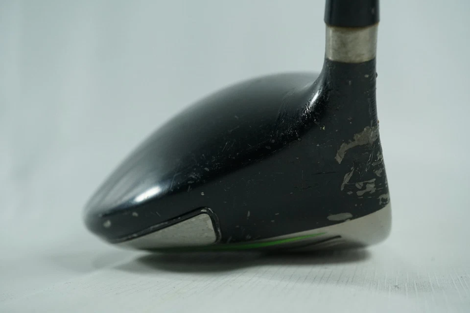 Ping Rapture V2 Driver 9° / Regular Flex Graphite Shaft / Left Handed - Image 3 of 4