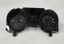2005 Ford Mustang 4.0l Speedometer Cluster Mph Oem