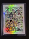 Topps Chrome Labubu TM01 Refractor #2