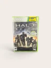 BRAND NEW Halo Reach Xbox 360 Platinum Hits FACTORY SEALED