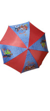 HIGH SCHOOL MUSICAL UMBRELLA