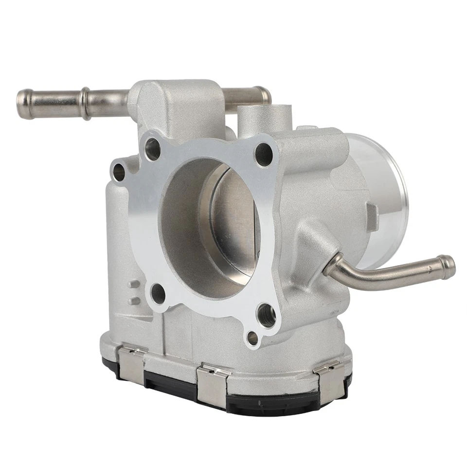 Carrocería del acelerador L4 1,4 L para Hyundai Elantra 2017 2018 2019 2020 Foto 3 de 4