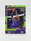 2024 Panini Haunted Hoops Basketball Slime LeBron James #193