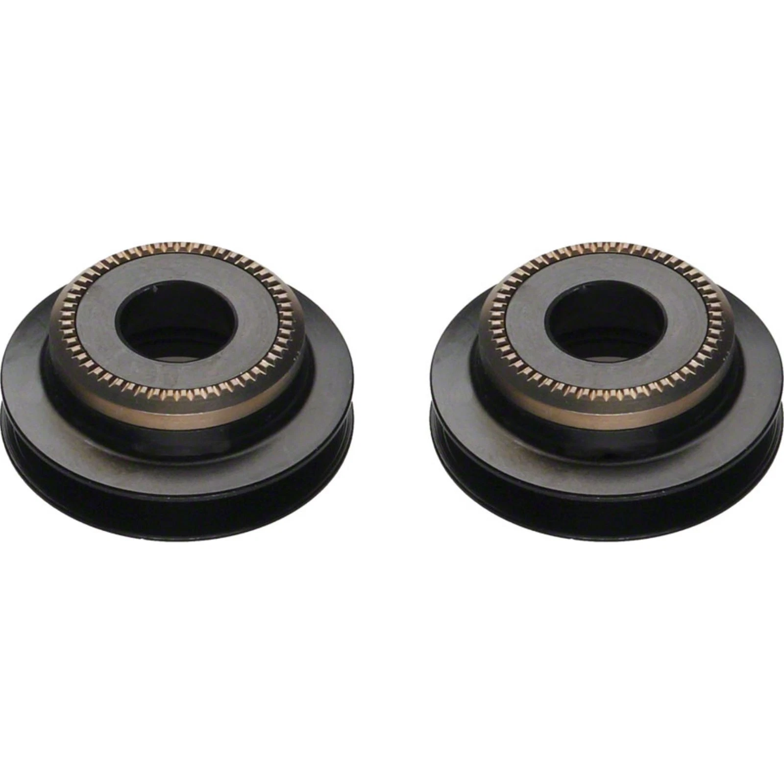 DT Swiss Thru Bolt Conversion End Caps