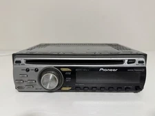 Pioneer DEH-P3800MP CD Player Car Stereo Receiver Radio - Untested, PARTS