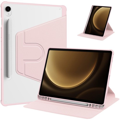 Coque Etui Support Antichoc pour Samsung Galaxy Tab S10 FE 10,9 en S10 FE+ 13,1 - Photo 23/30