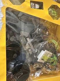 LEGO Space: Spectral Starguider (6933) Brand New