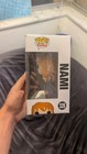 Funko Pop! Vinyl: One Piece Nami #1772, Signed by Luci Christian — photo 2