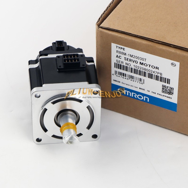 1PCS Omron Servo Motor R88M-1M20030T R88M1M20030T NEW
