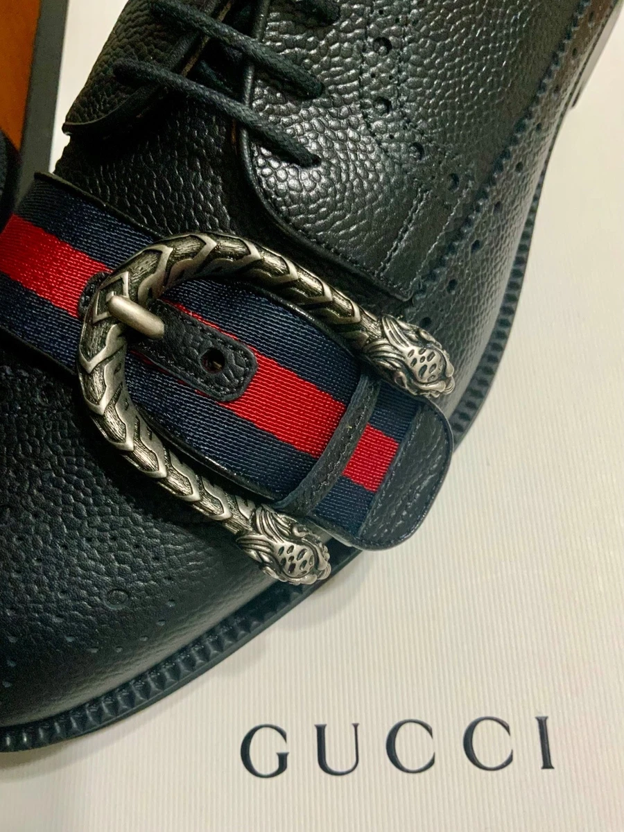 Gucci Shoe Box In Men's Casual Shoes for sale | eBay
