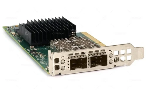 20NJD LP  DELL MELLANOX CONNECTX-4 LX 2-PORT 25G SFP NETWORK ADAPTER LOW PROFILE