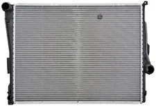 Mahle/ Clevite CR 458 000P BEHR® RADIATOR OEM