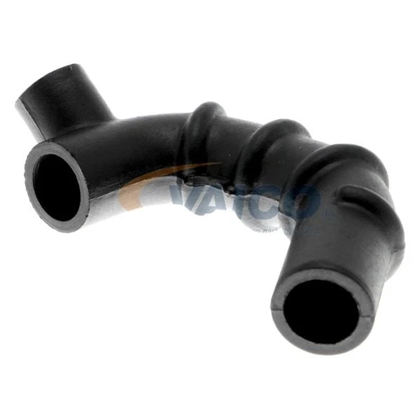 For Mercedes-Benz 190E 1991-1993 Vaico V30-0790 Breather Hose Foto 2 de 4