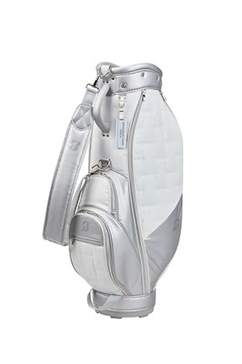 BRIDGESTONE Damen Golftasche 2,6 kg 8,5 Typ 46 Zoll CB2551WS MODELL 2025