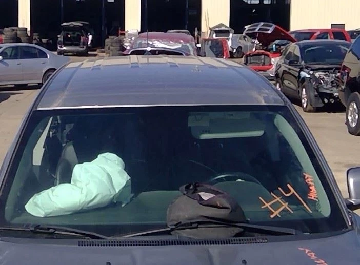 11 12 13 14 15 16 2017 Dodge Journey control de temperatura con aire acondicionado | doble zona Foto 3 de 4