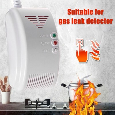 Wireless Security Alarm - Perfect for Home/Office Intrusion Alert