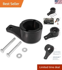 Essential Crankshaft Holding Tool for Lexus/Toyota – Low Profile Design Included