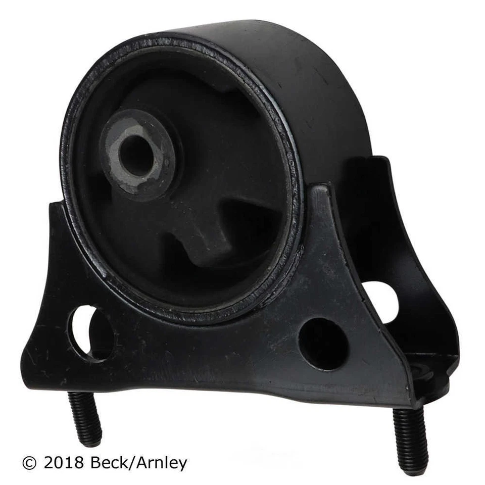 Engine Mount Beck/Arnley 104-1958 fits 01-07 Toyota Highlander 2.4L-L4 - Image 2 of 4
