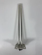 Caloritech Inc CXC-10632-13 Immersion Heater Element 120V 1500W