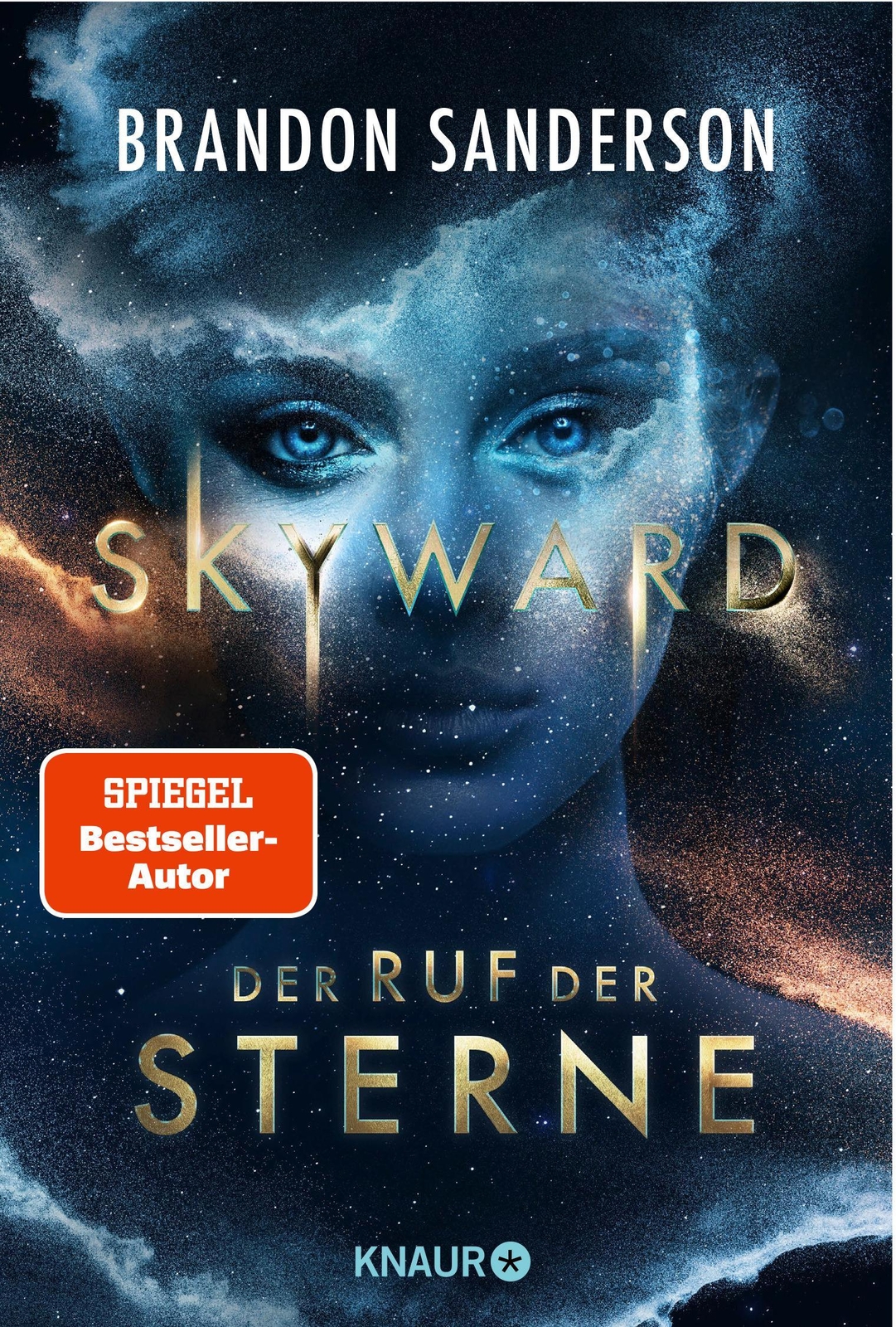 Thumbnail - Skyward - Der Ruf Der Sterne, Brandon Sanderson