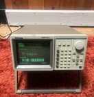 Vintage Tektronix 1240 Logic Analyzer - Working Tested No Power Cord