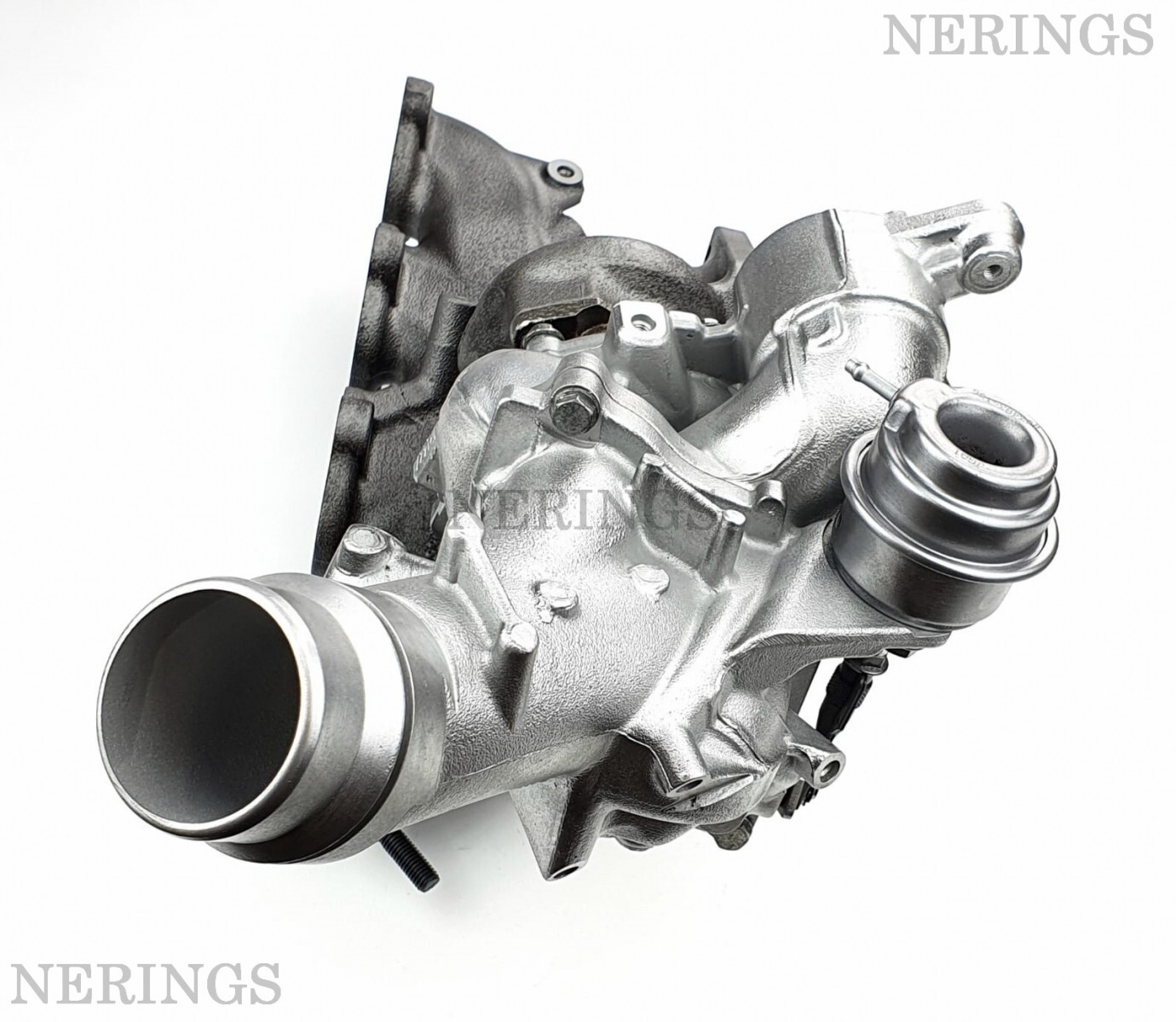 Turbocharger Opel / Vauxhall Vivaro 1,6 CDTI (2014-) 4423135 