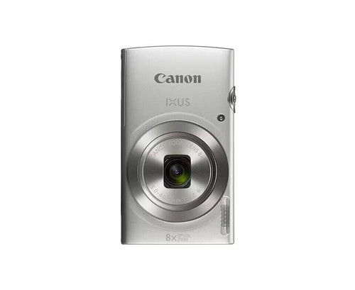 Canon IXUS175 / PowerShot ELPH 180 20MPDigital Camera - Fast shipping - Picture 5 of 14
